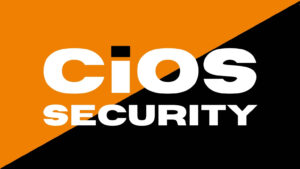 CIOS-Security-Logo